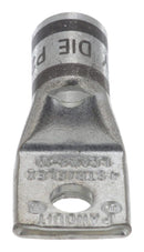 Panduit LCAX4-10-L Terminal Compression LUG M5 4AWG