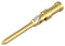 TE Connectivity T2020011002-000 T2020011002-000 Heavy Duty Connector Contact HD Pin 22 AWG Crimp 10 A Brass