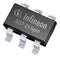 Infineon CDM10VD3XTSA1 LED Driver SOT-23-6 SMD