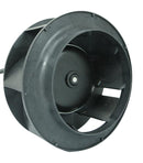 Orion Fans ODB13391-48HB10A Fan Blower Motorized Impeller 48 VDC DC 133 mm 91 326 CFM