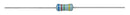 VISHAY VR37000002205JA100 Through Hole Resistor, 22 Mohm, 3500 V, Axial Leaded, 500 mW, &plusmn; 5%, VR37 Series