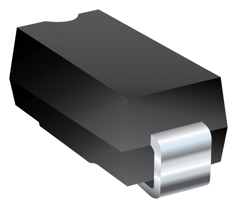 Bourns SMLJ26CA-Q SMLJ26CA-Q TVS Diode Smlj Bidirectional 26 V 42.1 DO-214AB (SMC) 2 Pins