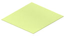 Kemtron - TE Connectivity 1212-FSA-0016 Suppressor EMI Shielding Silicone FSA Sheet 1212 Series 300 mm x 1.6mm New