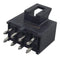 Molex 105310-1208 Pin Header Vertical Power 2.5 mm 2 Rows 8 Contacts Through Hole Straight Nano-Fit 105310