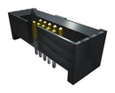 Samtec ESHF-105-01-L-D-TH ESHF-105-01-L-D-TH Pin Header Wire-to-Board 1.27 mm 2 Rows 10 Contacts Through Hole Eshf