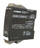 Omega DRST-UN Universal Programmable Signal TRANSMITTER. DIN Rail COMPATIBLE. 13AJ4319