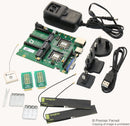 MANGOH IO MANGOH-GREEN-STARTER-KIT Prototyping Kit, mangOH&trade; Green IoT , CF3&trade; Module and Accessories