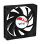 Wakefield Solutions DC0701512H2B-2T0 Axial FAN 70MM 12VDC 33.5CFM 39DBA