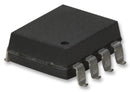 ON Semiconductor MOC217M Optocoupler Transistor Output 1 Channel Soic 8 Pins 60 mA 2.5 kV 100 %