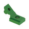 Essentra Components OFSTH-1-GRN OFSTH-1-GRN Fiber Splice Tray Hinge Green