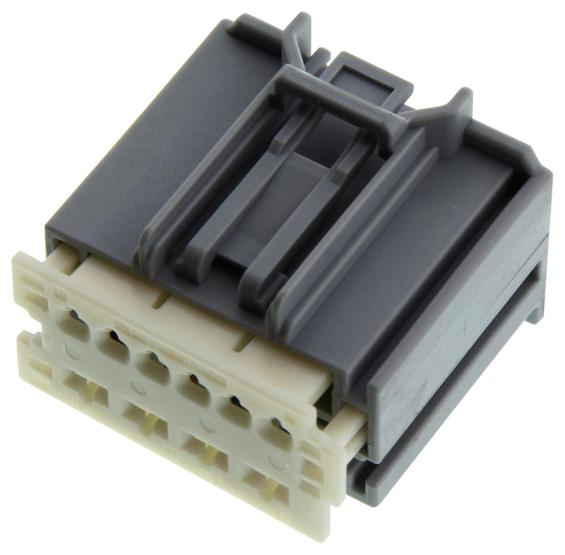 Molex 31372-1100 Automotive Conn Housing Rcpt 10WAY