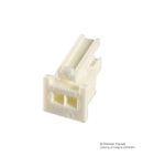 Samtec IPD1-02-S Connector Housing IPD1 Series Receptacle 2 Ways 2.54 mm New