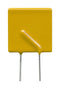 BEL Fuse - Circuit Protection 0ZRS0300FF2B Resettable Pptc Radial Leaded 0ZRS Series 32 VDC 3 A 6 5 s Rectangular