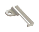 Essentra Components FTH-11-8-01 Cable TIE Mount Nylon 6.6 Natural