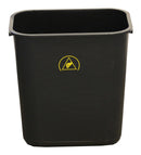 Multicomp PRO MP004364 Antistatic Storage 35 Litre No Lid Bin 380 mm 375