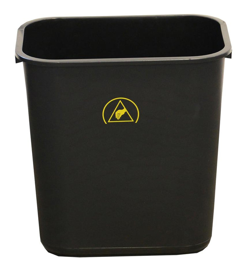 Multicomp PRO MP004364 Antistatic Storage 35 Litre No Lid Bin 380 mm 375