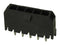 Molex 43650-0515 Pin Header Power 3 mm 1 Rows 5 Contacts Through Hole Straight Micro-Fit 3.0 43650