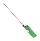 Taoglas ALA.01.07.0095A RF Antenna Loop 1.575 GHz Linear Adhesive / Screw 3.1 dBi 2 Vswr New