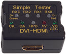 Tenma 72-9225 Cable Tester Hdmi 1.4 Mini