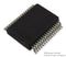 CYPRESS SEMICONDUCTOR CY7C1019D-10VXI SRAM, 1 Mbit, 128K x 8bit, 4.5V to 5.5V, SOJ, 32 Pins, 10 ns