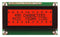 Midas MD42004A6W-FPTLRGB MD42004A6W-FPTLRGB Alphanumeric LCD 20 x 4 Black on RGB 5V Parallel English Japanese Transflective