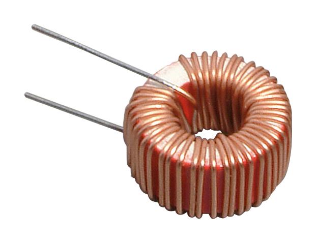 Wurth Elektronik 744136 Toroidal Inductor WE-SI Series 346 &micro;H 3.8 A 0.14 ohm &plusmn; 20%