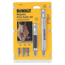 Dewalt DW2095 Magnetic Drive Guide SET 13T3185