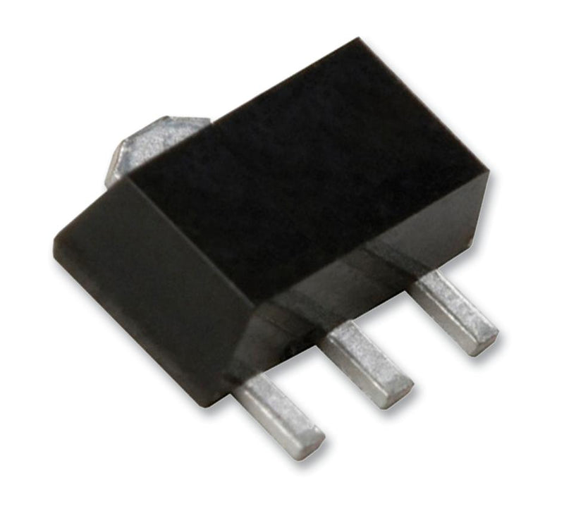 Rohm DTDG23YPT100 Bipolar Pre-Biased / Digital Transistor Single NPN 60 V 1 A 2.2 Kohm 10 0.2 (Ratio)