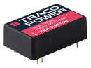 Traco Power TEN 3-2412N Isolated Through Hole DC/DC Converter ITE 2:1 3 W 1 Output 12 V 250 mA