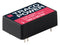 Traco Power TEN 3-2415N Isolated Through Hole DC/DC Converter ITE 2:1 3 W 1 Output 24 V 125 mA