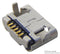 Molex 105164-0001 105164-0001 USB Connector Micro Type B 2.0 Receptacle 5 Ways Surface Mount Right Angle