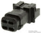 Deutsch - TE Connectivity DT048PA-CE09 DT048PA-CE09 Automotive Connector Housing Thin Wall Black DT Receptacle 8 Ways Series Pin Contacts