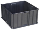 Duratool DT000240 Antistatic Storage Box 8.66 &quot; 220 mm 15.75 400