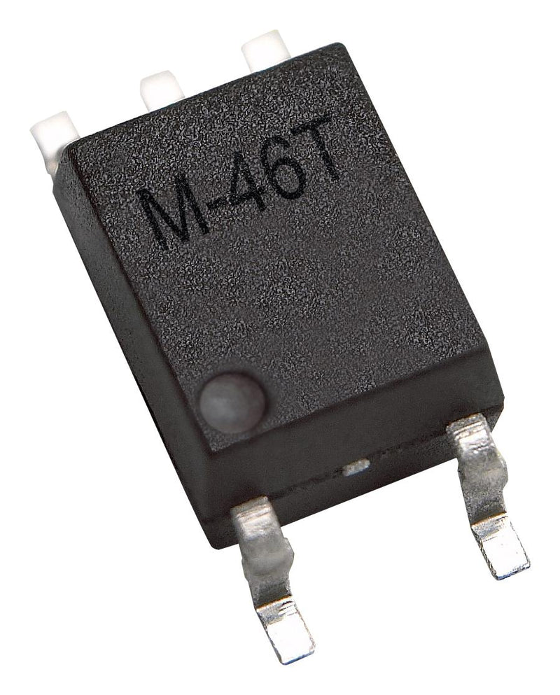 Broadcom ACPL-M46T-500E Optocoupler 1 Channel Soic 5 Pins 4 kV R2Coupler