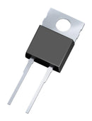 Infineon IDP12E120XKSA1 Standard Recovery Diode 1.2 kV 28 A Single 2.15 V 150 ns 63