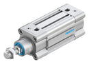 Festo DSBC-50-50-D3-PPVA-N3 Cylinder DBL Acting 50MM 12BAR