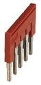 Phoenix Contact FBS 5-6 FBS 5-6 Jumper (Busbar) Bridge Plug-In Connectors 5 Ways