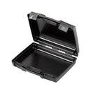 Multicomp PRO MP007316 MP007316 Storage Case PP Black 337 mm x 290 84