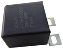 Vishay BFC238620335 Power Film Capacitor Double Metallized PP Radial Box - 2 Pin 3.3 &Acirc;&micro;F &plusmn; 10% Snubber