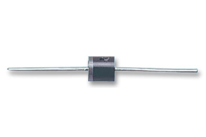 Vishay GI752-E3/54 Standard Recovery Diode 200 V 6 A Single 900 mV 2.5 &Acirc;&micro;s 400