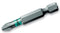 Wera 05059550001 Hex Driver Bit Phillips PH1 50 mm Overall