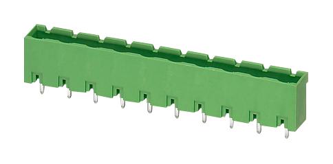 Phoenix Contact GMSTBVA 25/ 4-G-762 Terminal Block Header 7.62 mm 4 Ways 12 A 630 V Through Hole Vertical