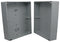 BUD Industries PN-1343-A PN-1343-A Enclosure Wall Mount PC Grey