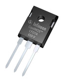 Infineon IPW65R145CFD7AXKSA1 IPW65R145CFD7AXKSA1 Power Mosfet N Channel 650 V 17 A 0.122 ohm TO-247 Through Hole