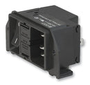 Schurter DD21.0121.1111 Un-Filtered IEC Power Entry Module C14 General Purpose 8 A 250 VAC 2-Pole Switch