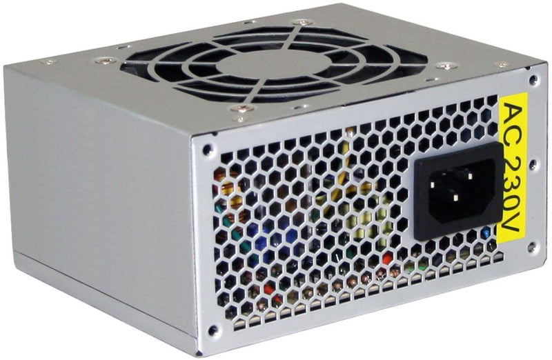 CIT PSUCIT400MICRO PSUCIT400MICRO M-400U 400W Micro ATX PSU