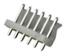 Molex 09-65-2068 09-65-2068 Pin Header Wire-to-Board 3.96 mm 1 Rows 6 Contacts Through Hole Straight KK 396 5273