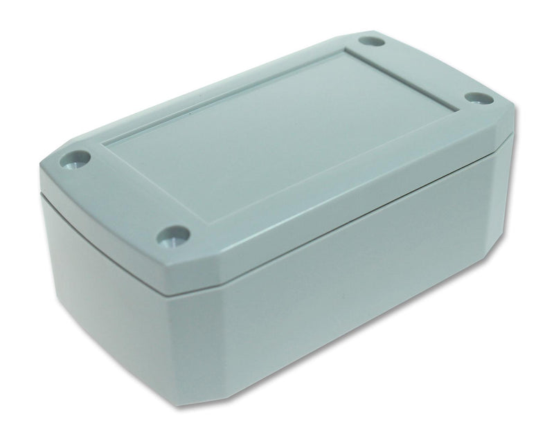 CAMDENBOSS CSACST001 IP54 ABS Enclosure - 90x50x35mm