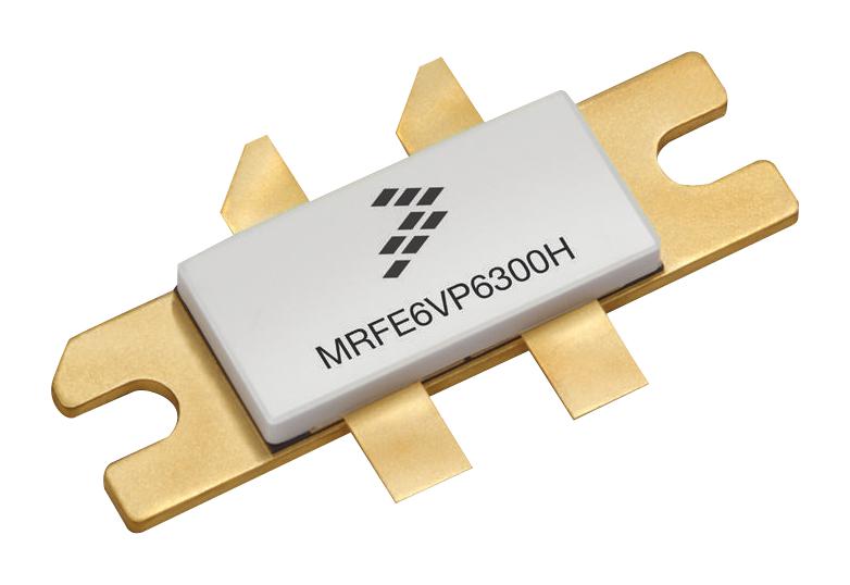 NXP MRFE6VP6300HR5 RF FET Transistor 130 VDC 1050 W 1.8 MHz 600 NI-780