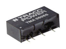 Traco Power TMA 2415D TMA 2415D Isolated Through Hole DC/DC Converter ITE 1:1 1 W 2 Output 15 V 35 mA